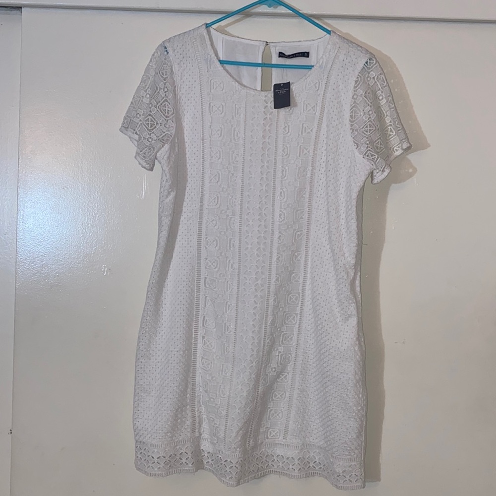 Abercrombie & Fitch Dress